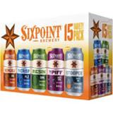 Sixpoint Brewery Variety Pack